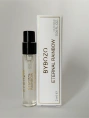 Пробник Оригинал BYBOZO Eternal Rainbow Eau De Parfum Вечная Радуга 2 ml