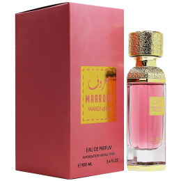 La Stee - Maaroof Wardi Eau de Parfum 100 ml