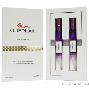 Купить Дорожный парфюм 2x15 Guerlain Mon Guerlain оптом