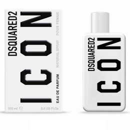 Оригинал Dsquared2 - Icon Pour Femme edp 100 ml