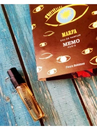Пробник Оригинал Memo Paris Marfa Eau De Parfum 1.5 ml