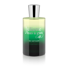 Оригинал Juliette Has A Gun Ex Vetiver Edp 100 ml