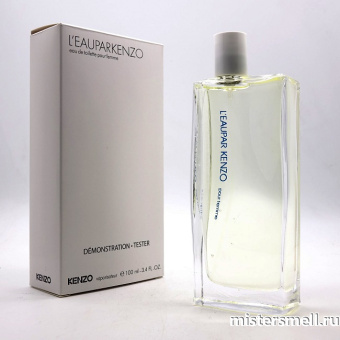 картинка Тестер Kenzo L'eau Par Kenzo pour femme от оптового интернет магазина MisterSmell