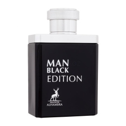 Maison Alhambra - Man Black Edition, 100 ml