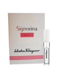 Пробник Оригинал Salvatore Ferragamo Signorina In Fiore 1.5 ml