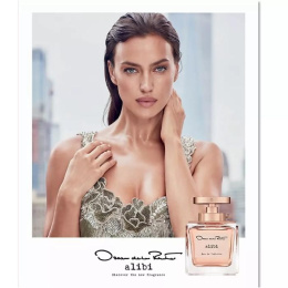 Оригинал Oscar de la Renta - Alibi Eau de Toilette 30 ml