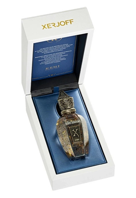 Оригинал Xerjoff K Ether Parfum 50 ml