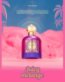 Paris Corner - Juicy Melange 100 ml