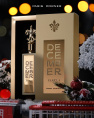 Paris Corner - December Vanilla 85 ml