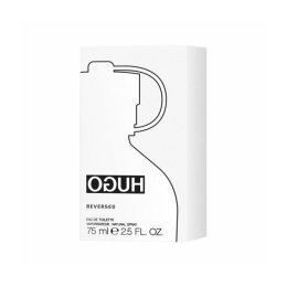 Оригинал Hugo Boss - Hugo Reversed Eau de Toilette 75 ml