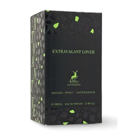 Maison Alhambra - Extravagant Lover edP 100 ml