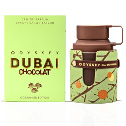 Armaf - Odyssey Dubai Chocolat, 100 ml