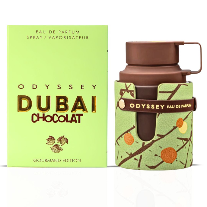 Armaf - Odyssey Dubai Chocolat, 100 ml