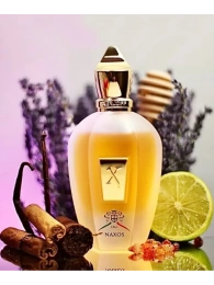 Пробник Оригинал Xerjoff XJ 1861 Naxos Eau De Parfum 2 ml