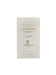 Пробник Оригинал Maison Cataliya El Maktoub 2 ml