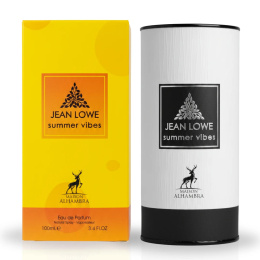 Maison Alhambra - Jean Lowe Summer Vibes 100 ml