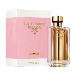 Оригинал Prada - La Femme L'Eau 100 ml