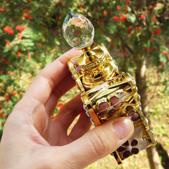 Hala by Khalis Perfumes 12 мл.