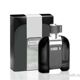 картинка Mirada Perfumes - Shield Pour Homme, 100 ml духи от оптового интернет магазина MisterSmell