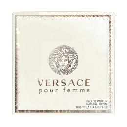 Оригинал Versace - Versace Pour Femme EDP 100 ml