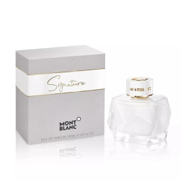 Оригинал Montblanc - Signature Eau de Parfum 90 ml