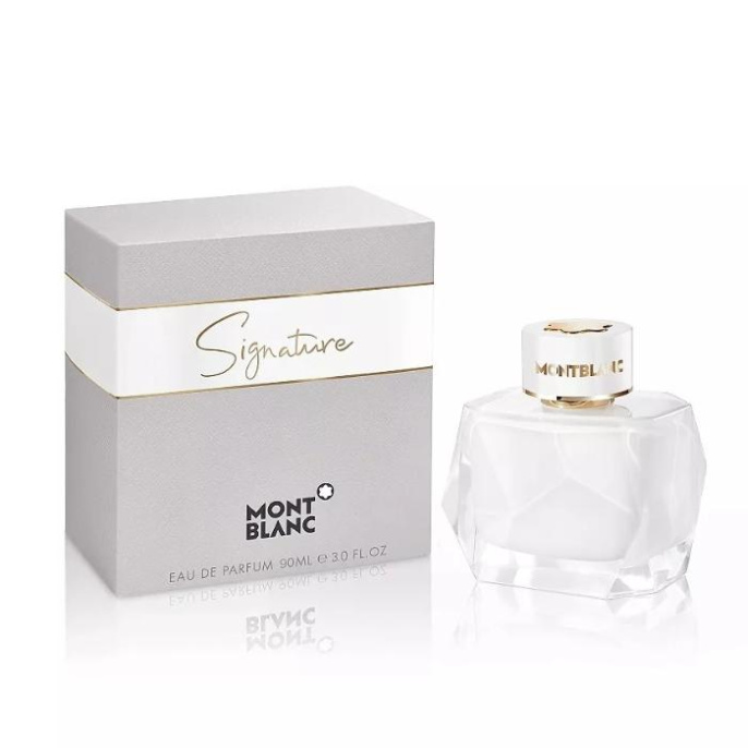 Оригинал Montblanc - Signature Eau de Parfum 90 ml