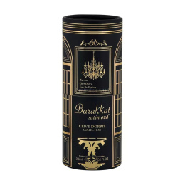 Fragrance World Clive Dorris - Maison Barakkat Satin Oud 30 ml