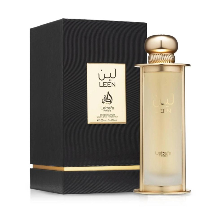 Lattafa - Pride Leen Eau de Parfum 100 ml