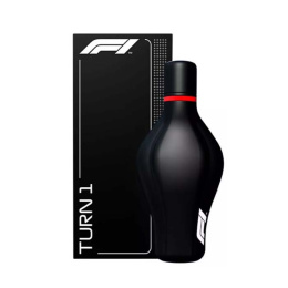 Оригинал F1 Parfums - Turn 1 Eau de Toilette 75 ml