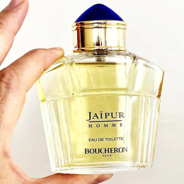 Оригинал Boucheron - Jaipur Homme Eau de Toilette 100 ml