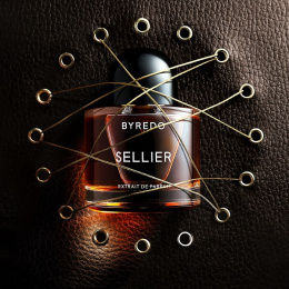 Высокого качества Byredo Sellier, 100 ml