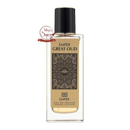 Emper - Great Oud, 85 ml