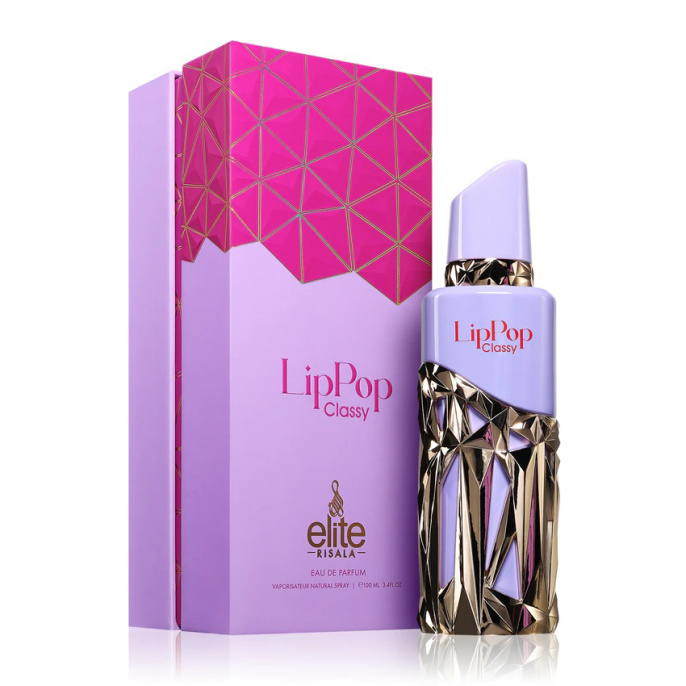 Elite Risala - LipPop Classy Eau de Parfum 100 ml