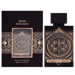 French Avenue - Rose Explosion 100 ml
