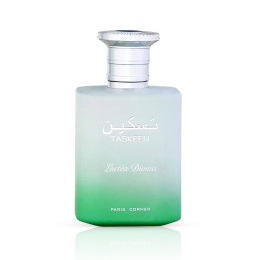 Paris Corner - Taskeen Lactea Divina 100 ml