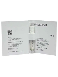 Пробник Оригинал Map Of The Heart V.1 Freedom Eau De Parfum Аромат Свободы 2 ml