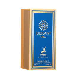 Maison Alhambra - Jubilant Oro 30 ml