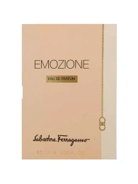 Пробник Оригинал Salvatore Ferragamo Emozione 1.5 ml