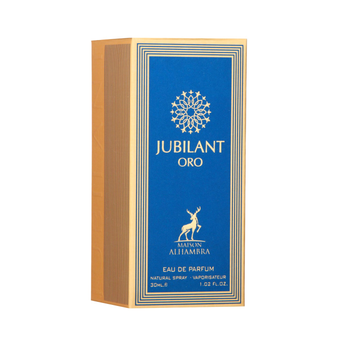 Maison Alhambra - Jubilant Oro 30 ml