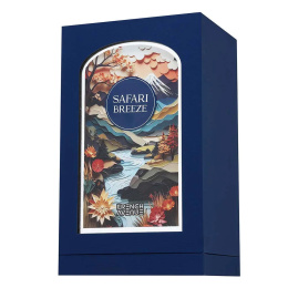 French Avenue - Safari Breeze Eau de Parfum 100 ml