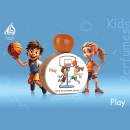 Lattafa - Play Eau de Parfum, 75 ml