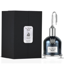 Lattafa - Pride Sur Mesure Noir 100 ml