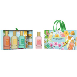 Набор оригинал Emper Blooming Fantasy Collection Gift Set 4x30 ml