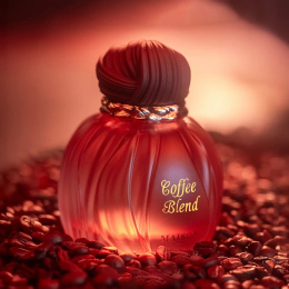 Maison Asrar - Coffee Blend Eau de Parfum 100 ml
