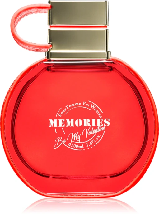 Emper - Memories Valentine Pour Femme, 100 ml