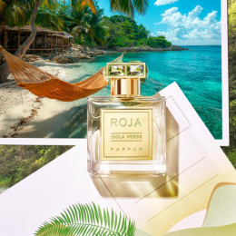 Высокого качества Roja Parfums - Isola Verde 50 ml
