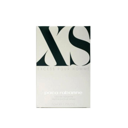 Оригинал Paco Rabanne - XS Pour Homme 50 ml