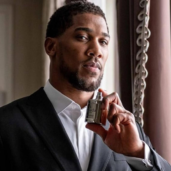 Высокого качества Gisada - Titanium Eau de Parfum 100 ml