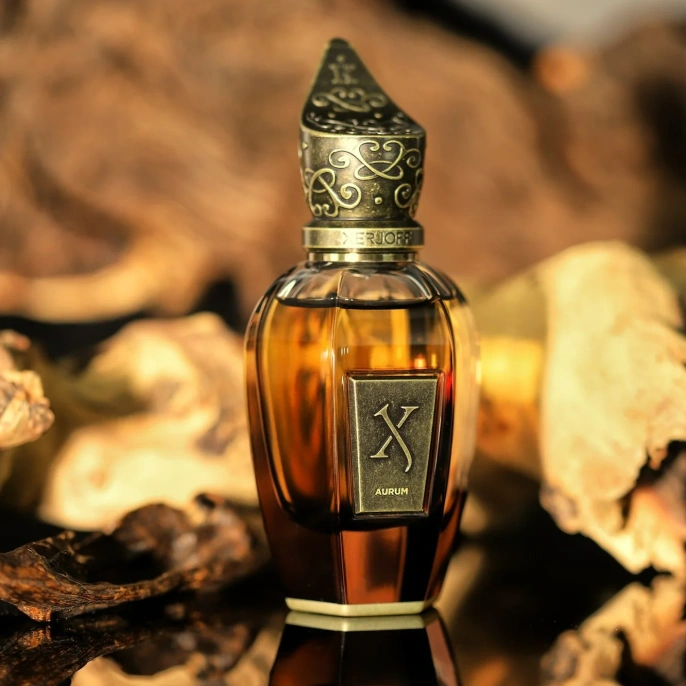 Оригинал Xerjoff K Aurum Parfum 50 ml