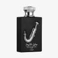 Lattafa - Ishq Al Shuyukh Silver, 100 ml